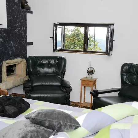 Mbglasshouse Apartment *