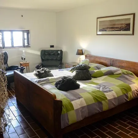 Apartment Mbglasshouse Izola