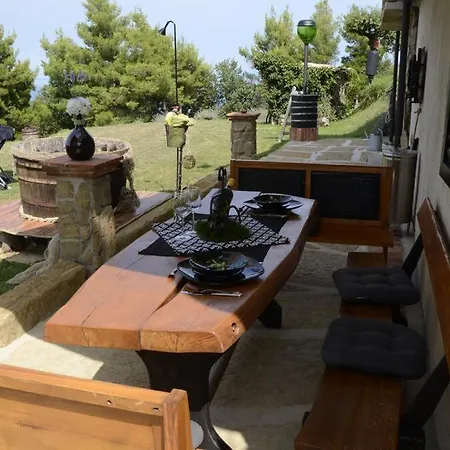 Mbglasshouse Apartament Izola