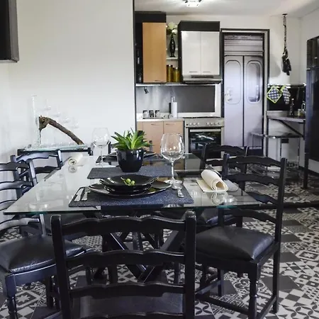 Mbglasshouse Apartament Izola