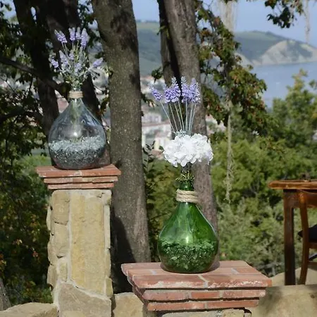 Apartament Mbglasshouse Izola