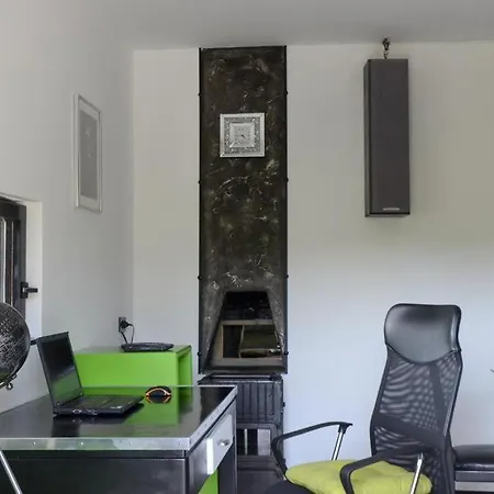 Apartment Mbglasshouse Izola