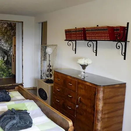Mbglasshouse Apartament Izola